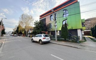 3 camere, Braytim, apartament superb, loc de parcare inclus, zona ideala - Poză 28