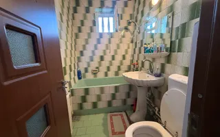 2 camere, etaj 3/4, centrala, Titulescu - 93 000 Euro - Poză 14