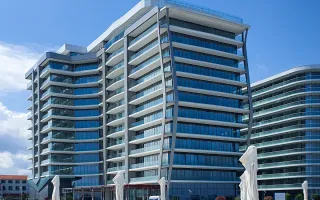 APARTAMENT DE ÎNCHIRIAT – OPERA RESIDENCE | MAMAIA NORD - Poză 45