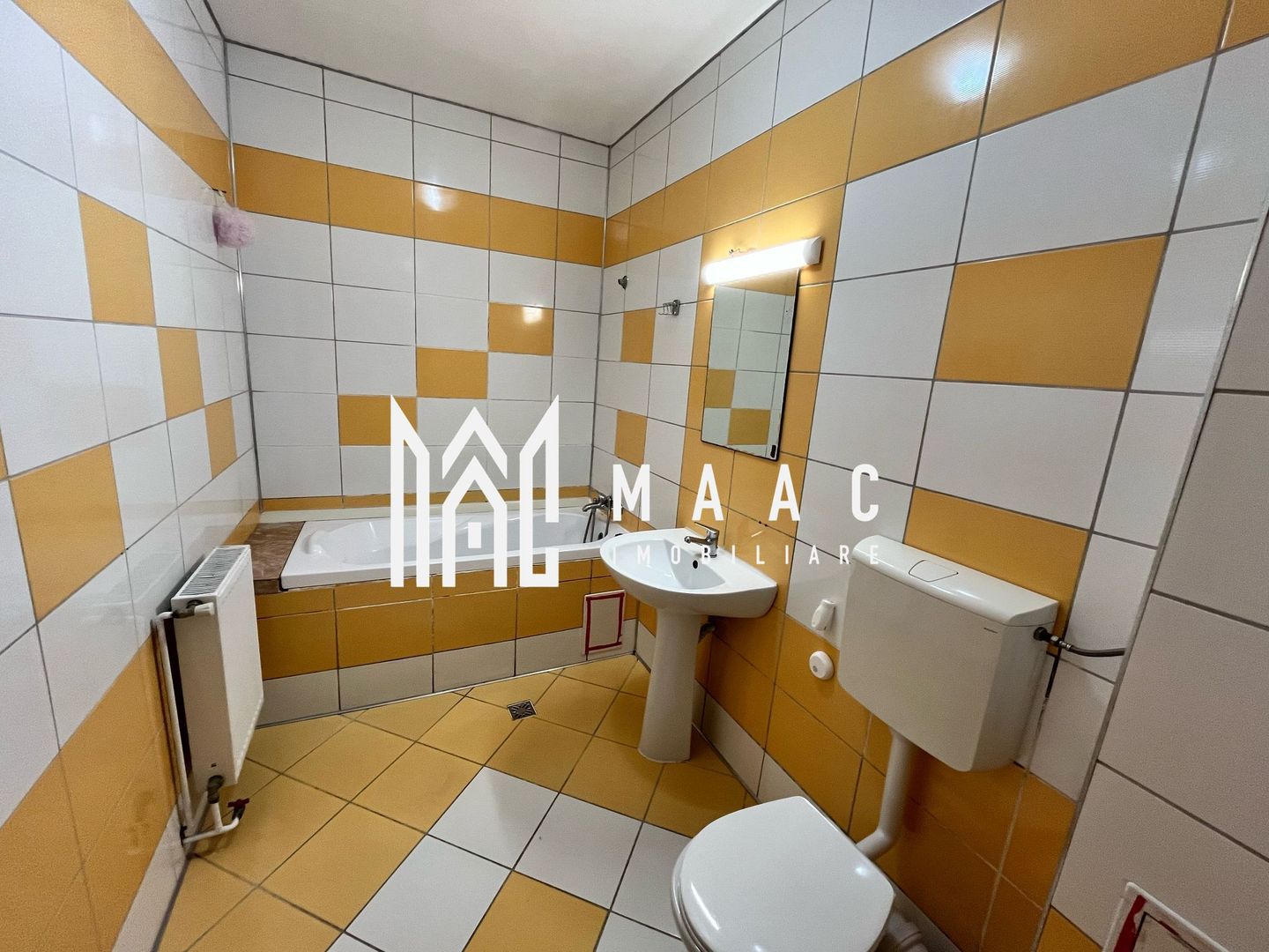 Apartament 3 camere | Balcon | Parcare | Hipodrom 3 - Poză 24