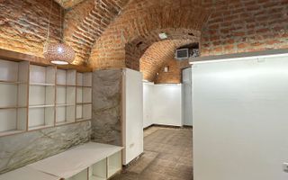 Spatiu comercial în Piața Unirii - 155 mp - Poză 30