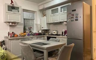Apartament 2 camere modern Doamna Stanca - Poză 1