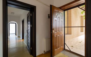 UNIVERSITATE(cod04)-Vila interbelica P+1-Constanta - Poză 2