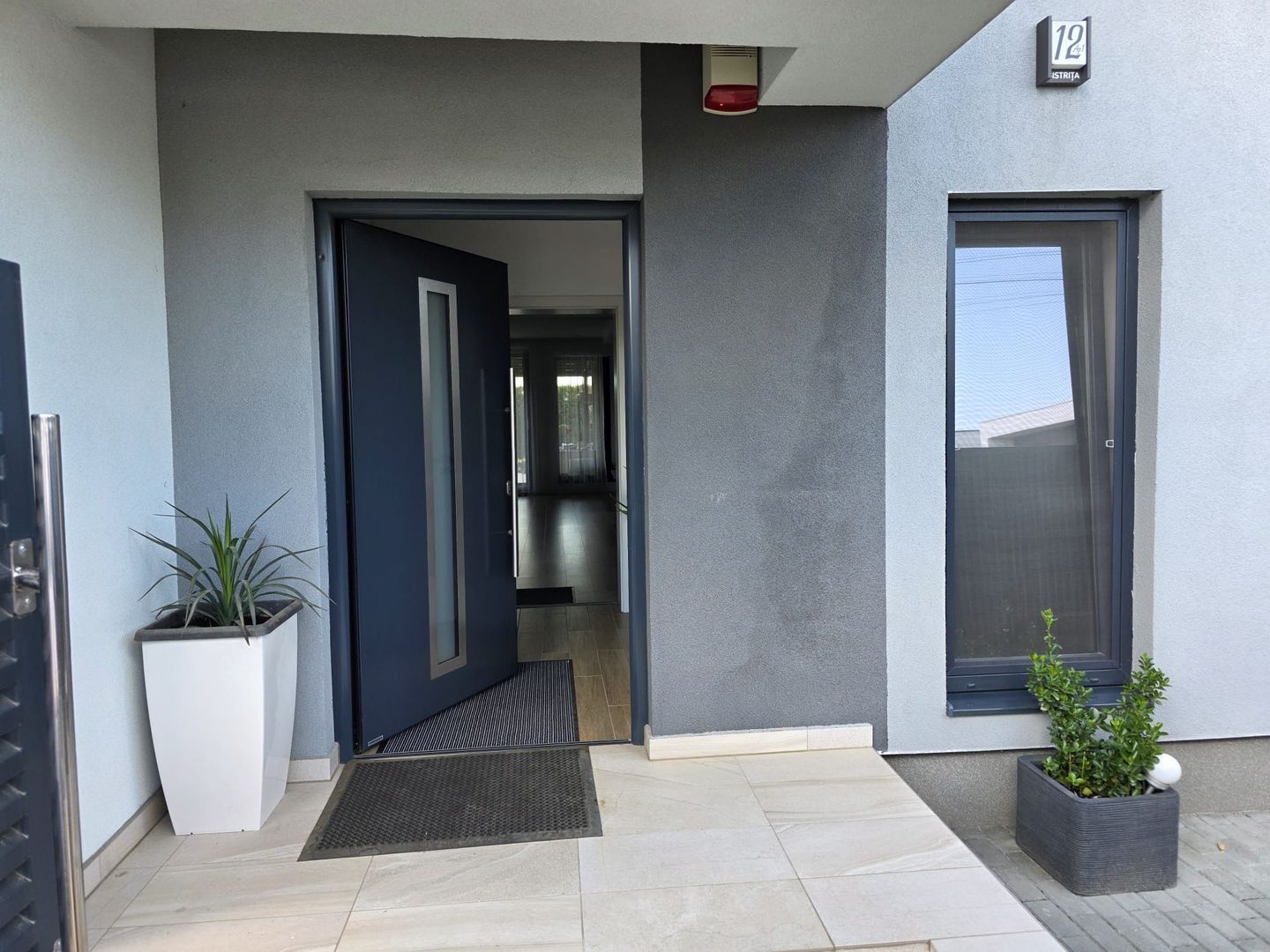 Duplex 4 camere , zona centrala   I Dumbravita I - Poză 2