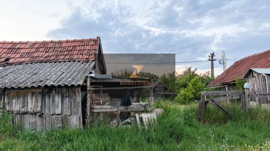 TEREN INTRAVILAN DE VÂNZARE – MIERSIG, BIHOR - Poză 7