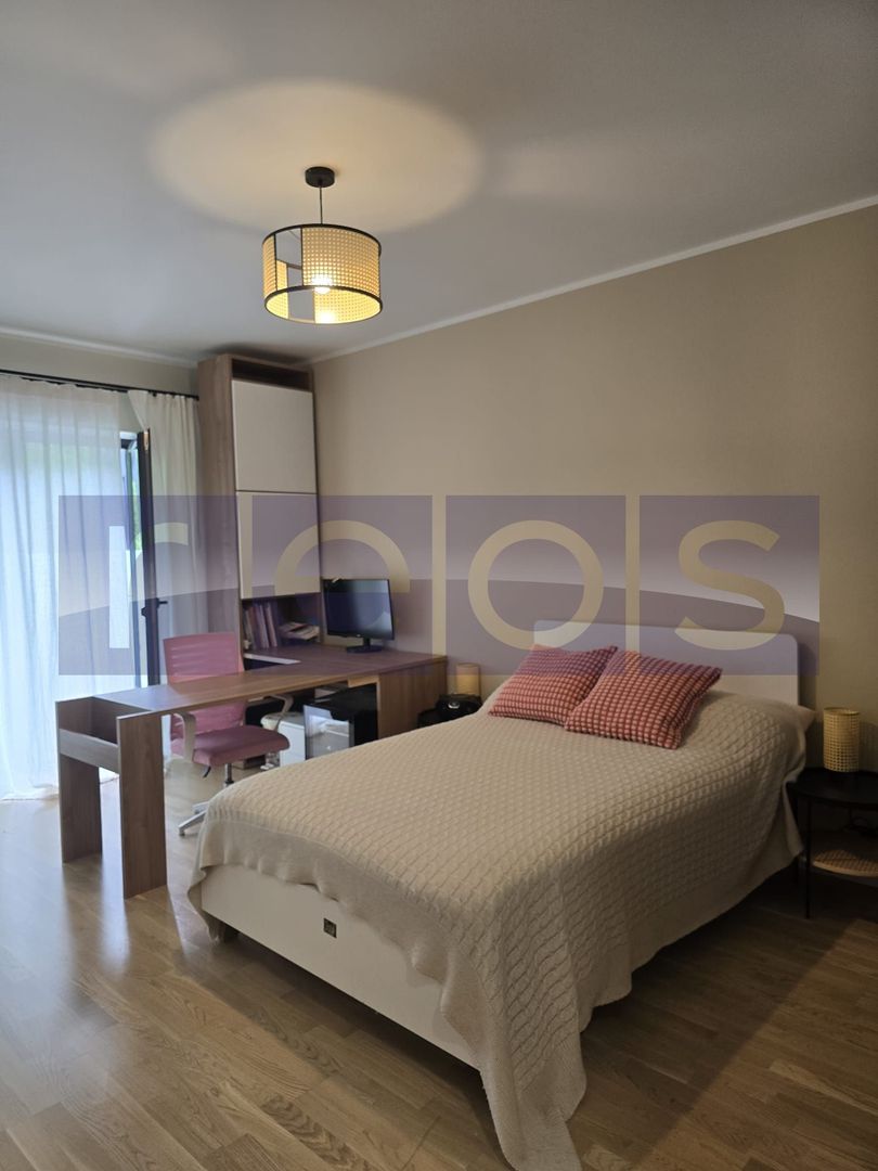 VANZARE APARTAMENT MODERN 3 CAMERE | IANCU NICOLAE | CURTE PROPRIE | - Poză 12