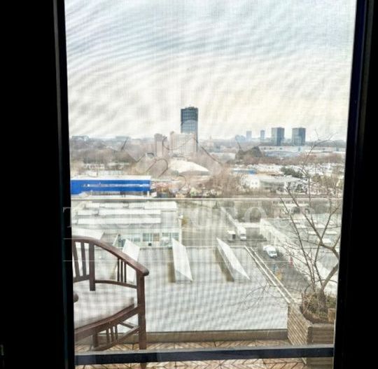 Apartament 3 camere Domenii | 2 Balcoane | Terasa 75mp - Poză 11