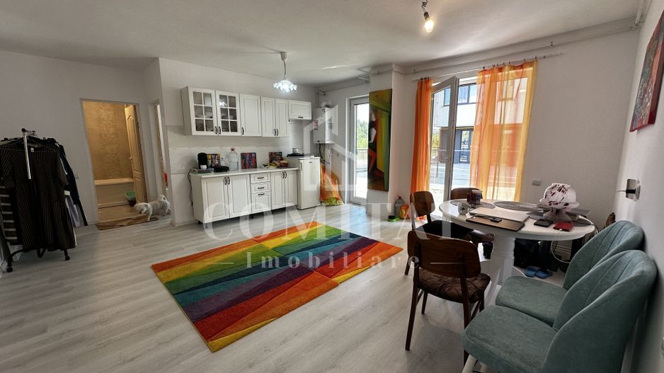 Apartament 3 camere | 75 mp terasa | Zona Str Tineretului - Poză 1