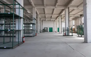 Spatiu industrial, Hala productie - Apaca metrou Politehnica - Poză 11