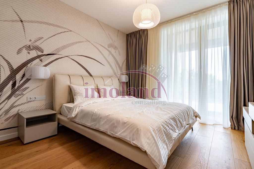 Apartament NOU - 3 camere - Pipera - Iancu Nicolae - Poză 6