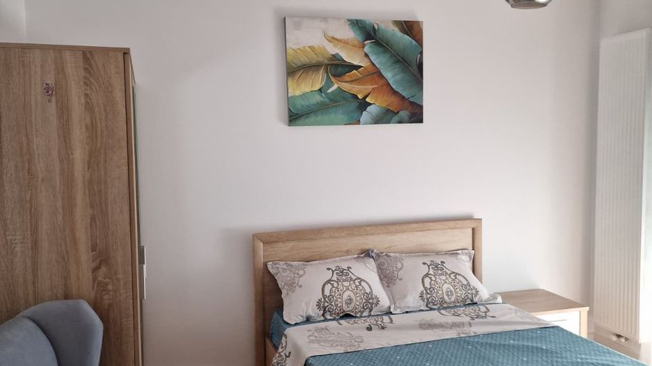 Apartament 2 camere – Nordmark, zonă exclusivistă - Poză 3