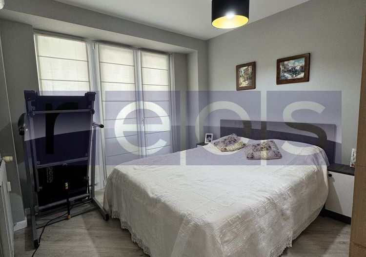 VANZARE 4 CAMERE | TERASA 20MP | ZONA DECEBAL - Poză 3