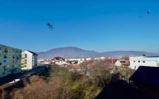 APARTAMENT MODERN 2 CAMERE IN CODLEA - - Poză 14