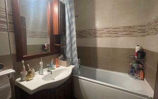 Inchiriere apartament 2 camere | Etaj 6 din 10 cu lift | Zona Centrala - Poză 10