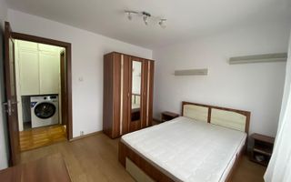 Apartament 3 camere de închiriat – etaj 2 – zona Terezian, Sibiu - Poză 7