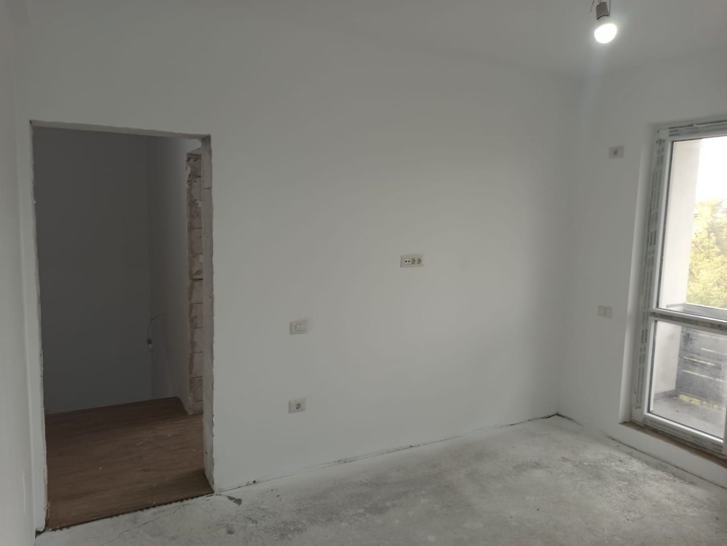 vila la alb/4cam,2bai+parcare/centru Popesti Leordeni - Poză 6