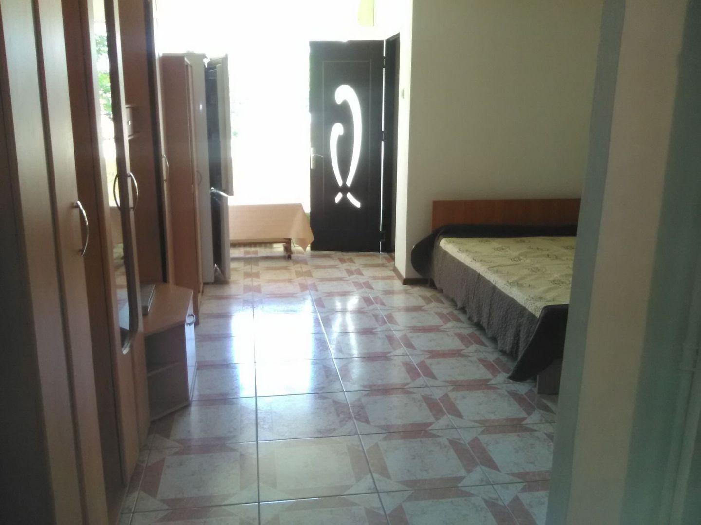 Garsonieră de închiriat – Zona Iancului, Str. Avrig - Poză 3