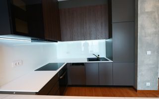 Studio Dublu, Luxuria Residence, 1 Mai, Agronomie - Poză 17