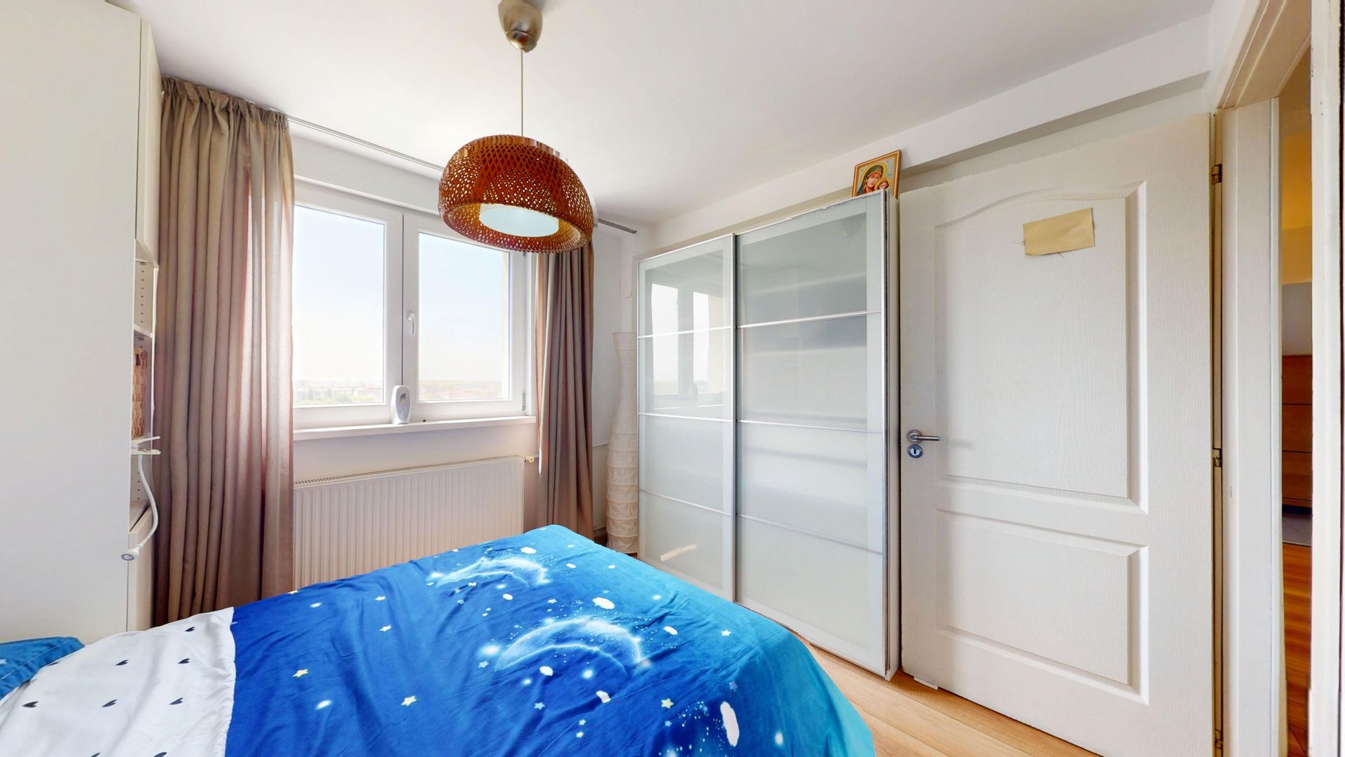 Apartament 2 camere mobilat complet Berceni - Str. Luica - Poză 12