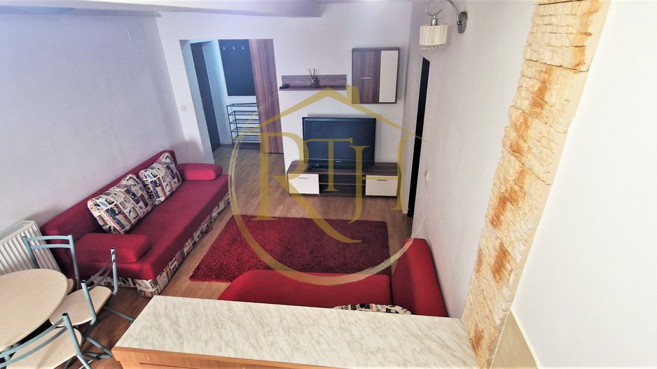 Apartament 2 camere de închiriat – Giroc, zona Planetelor, parter, cu spațiu verde - Poză 3