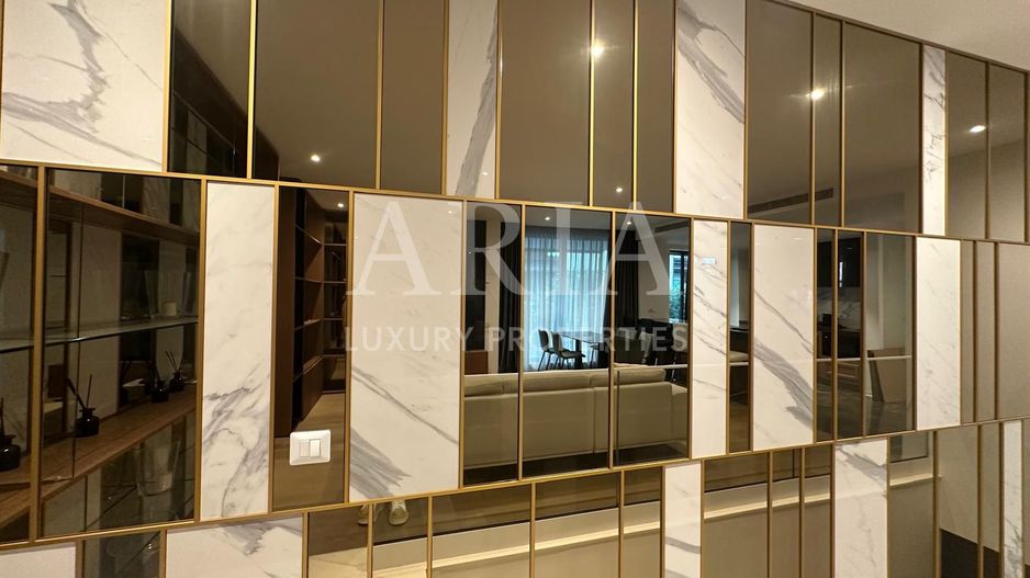 One Charles de Gaulle 4 camere | DUPLEX | 2 locuri de parcare in subteran - Poză 8