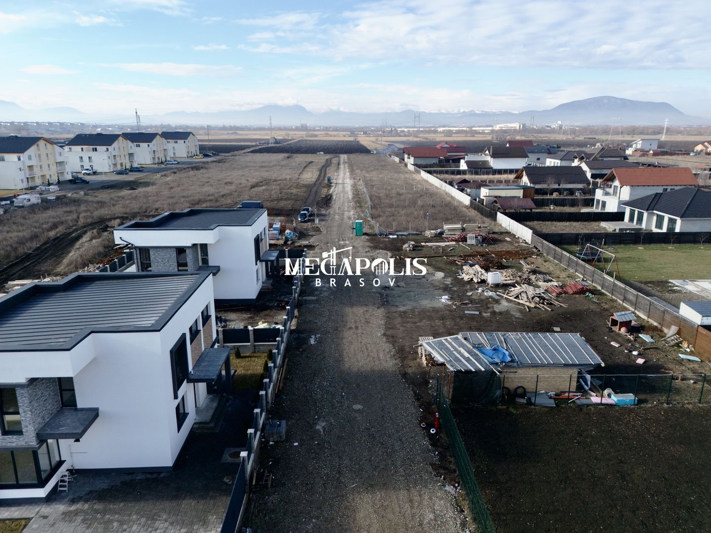 TEREN INTRAVILAN | TOATE UTILITĂȚILE - Poză 6