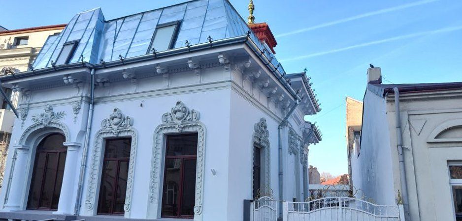 Vila Reprezentativa  8 camere Calea Mosilor - Poză 1