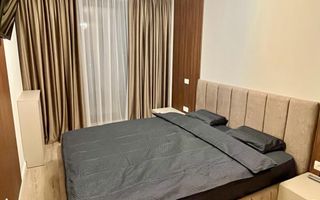 TOMIS PARK - Studio dublu mobilat modern nou. Disponibil imediat! - Poză 8