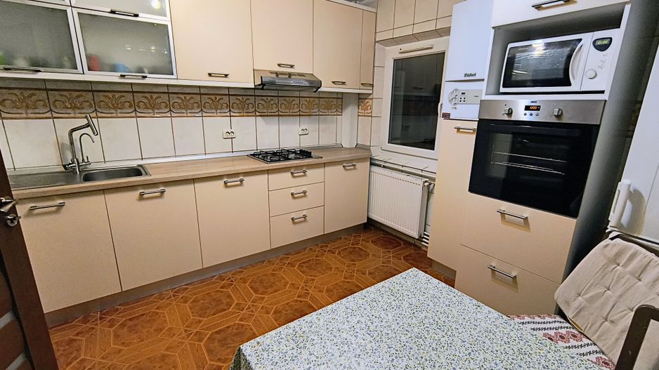 Obor- Colentina- Doamna Ghica- Adiacent- Bloc 1991 - Poză 6