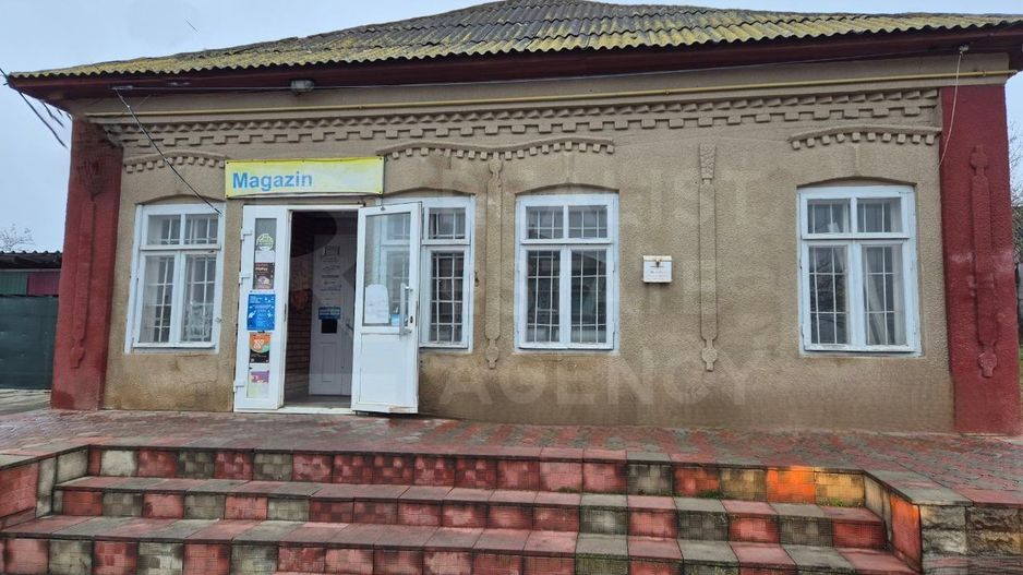 Vânzare spatiu comercial, 125 mp, sat Zgurița, r- nul. Drochia. - Poză 2