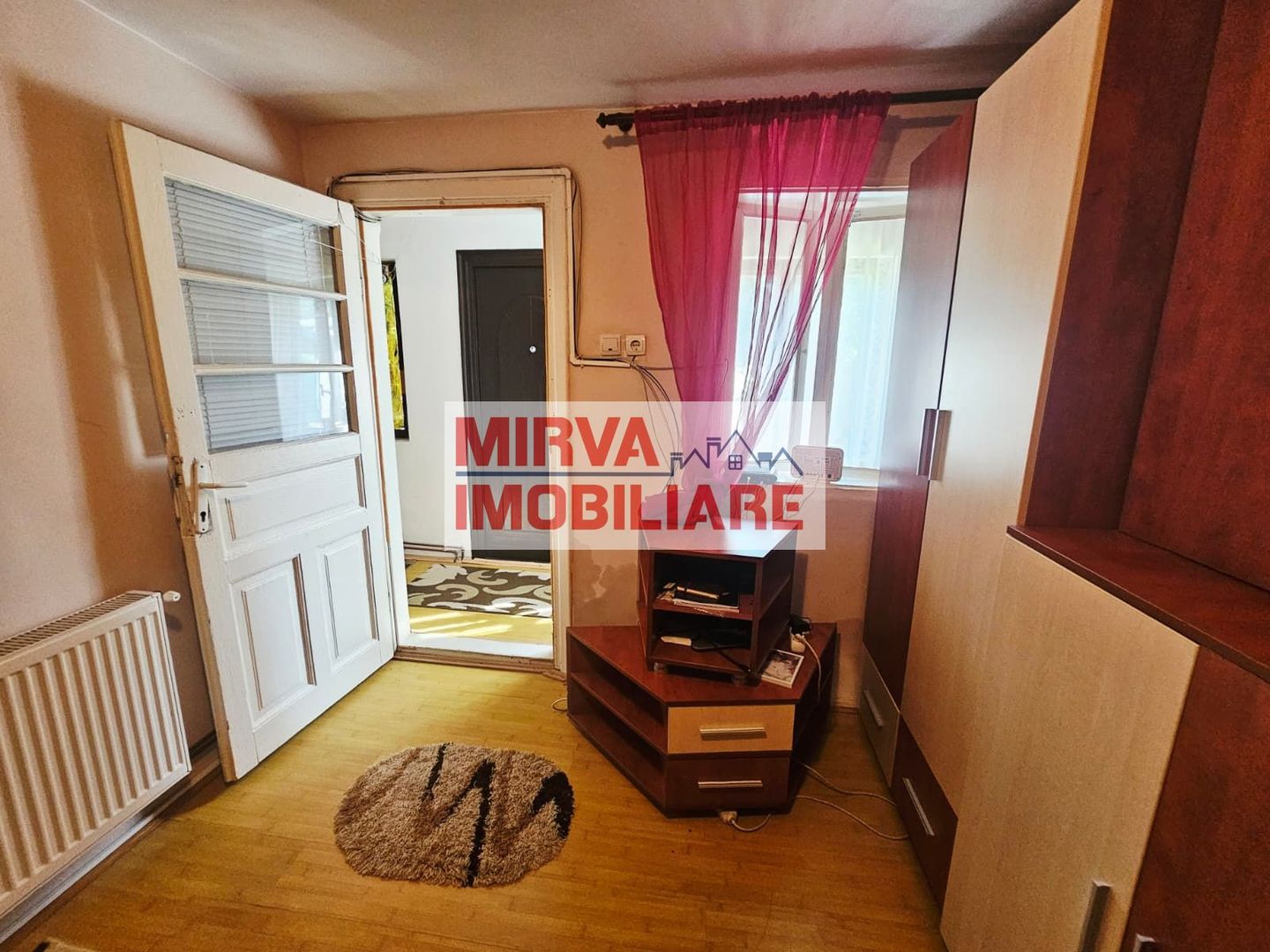 🏡 Casă cu teren generos de 1.297 mp, zona Rudului – Ploiești - Poză 12