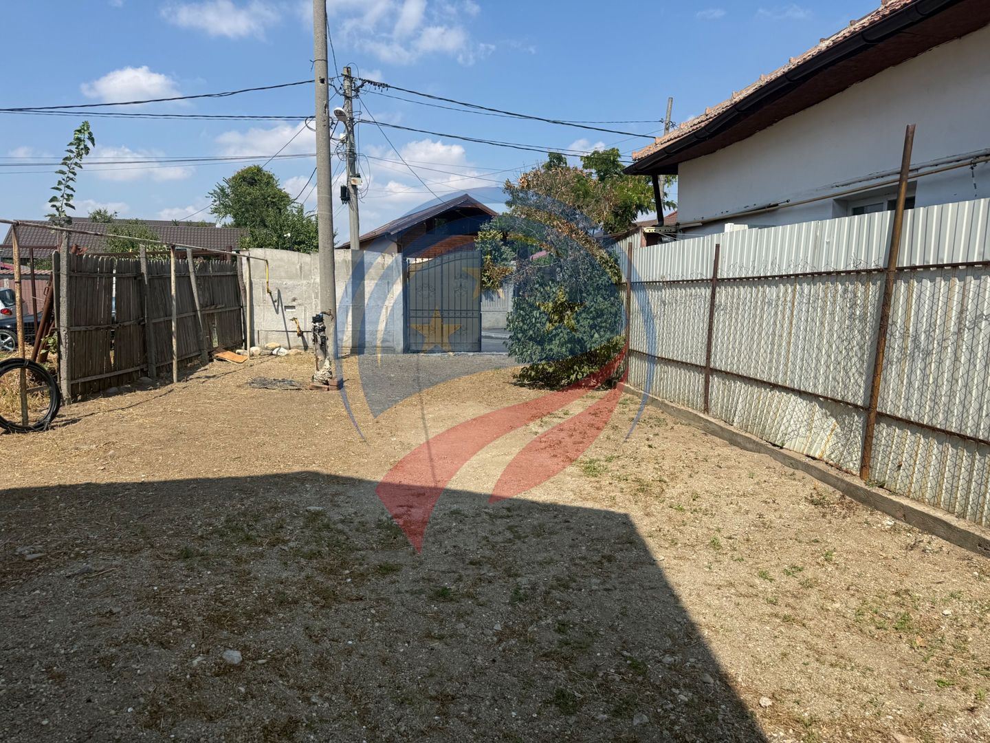 Casă de vânzare în Craiova – Strada Poligonului, teren 529 mp - Poză 9
