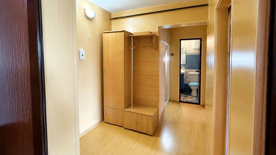 📍De închiriat 2 camere, Micro 20, 350 Euro/luna - Poză 3