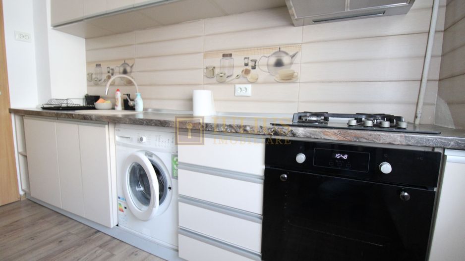 Apartament in zona Spitalului Judetean - Poză 7
