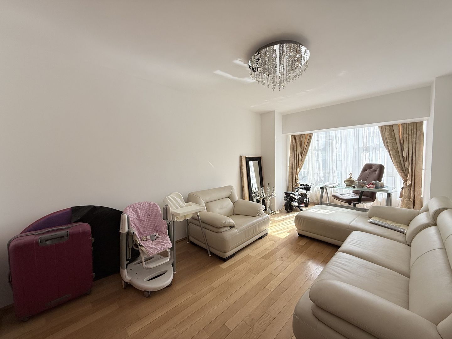 Bulevardul Unirii | 4 camere | vedere mixta | 115mp utili | Decomandat - Poză 9