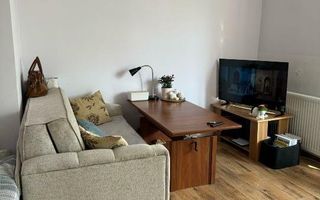 Apartament 1 camera, ultracentral 30 mp - Poză 3