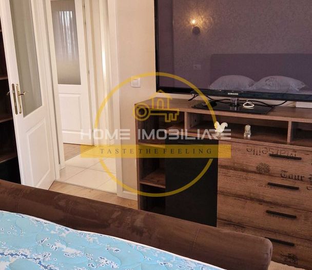 Apartament cu 2 camere / 52mp/ zona Tatarasi - Poză 3