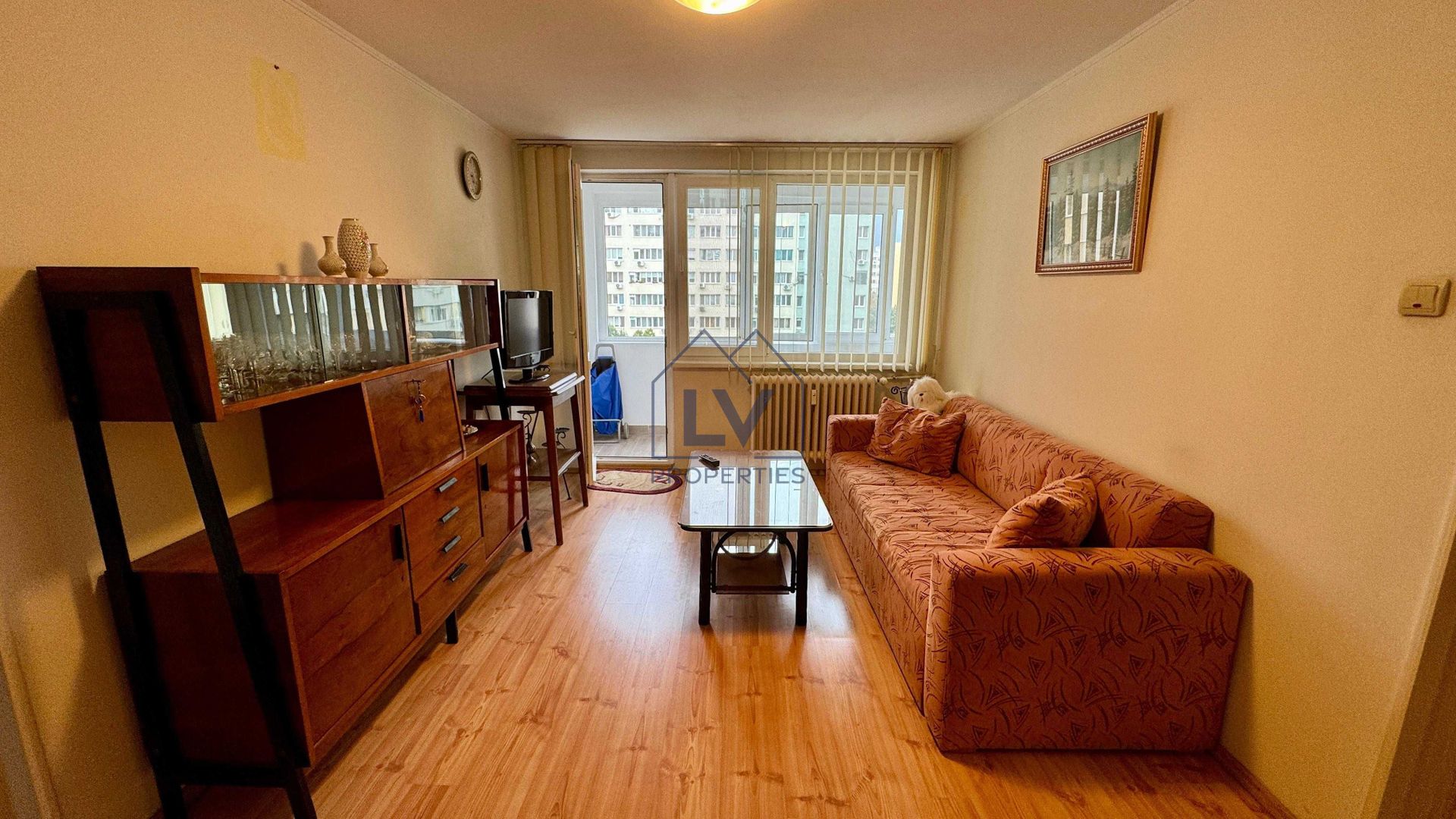 VANZARE APARTAMENT 2 CAMERE | BUCUR OBOR - Poză 2