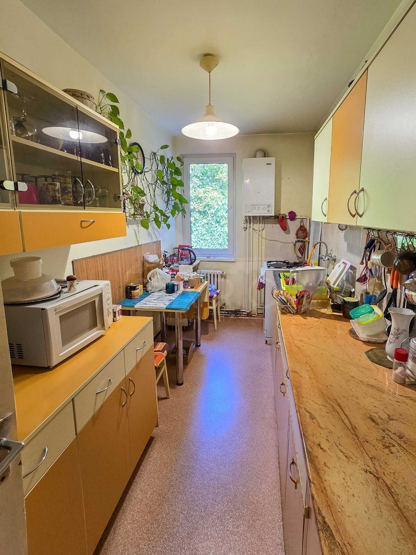 Apartament cu 3 camere in zona Cornisa, 7 Noiembrie , pe Romanu Vivo - Poză 4