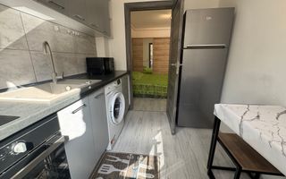 Garsoniera Pallady | Parcare inclusa | Centrala AC - Poză 3