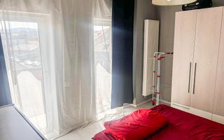 Etaj intermediar, bloc nou, parcare subterana extra - Poză 5