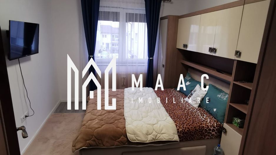 Apartament 3 camere | Etaj 1 | Decomandat | Arhitectilor - Poză 4