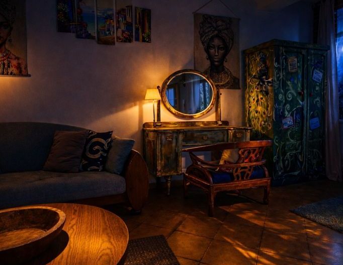 Apartament 2 camere  - vilă – 85 mp – Tineretului –  Brâncoveanu - Poză 13