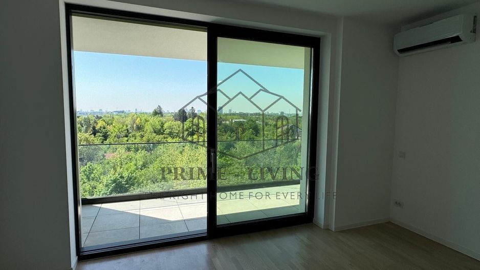 APARTEMENT SUPERB CU 3 CAMERE LA INCHIRIERE IN ZONA  JANDARMERIEI - Poză 9