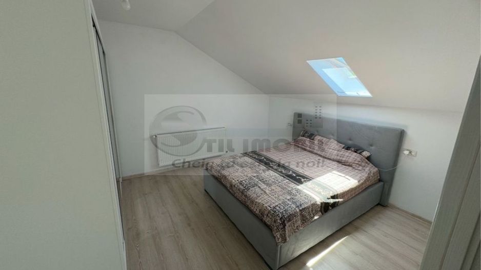 Apartament 2 camere mobilat - Lac Rediu - 70.000 euro ! - Poză 3