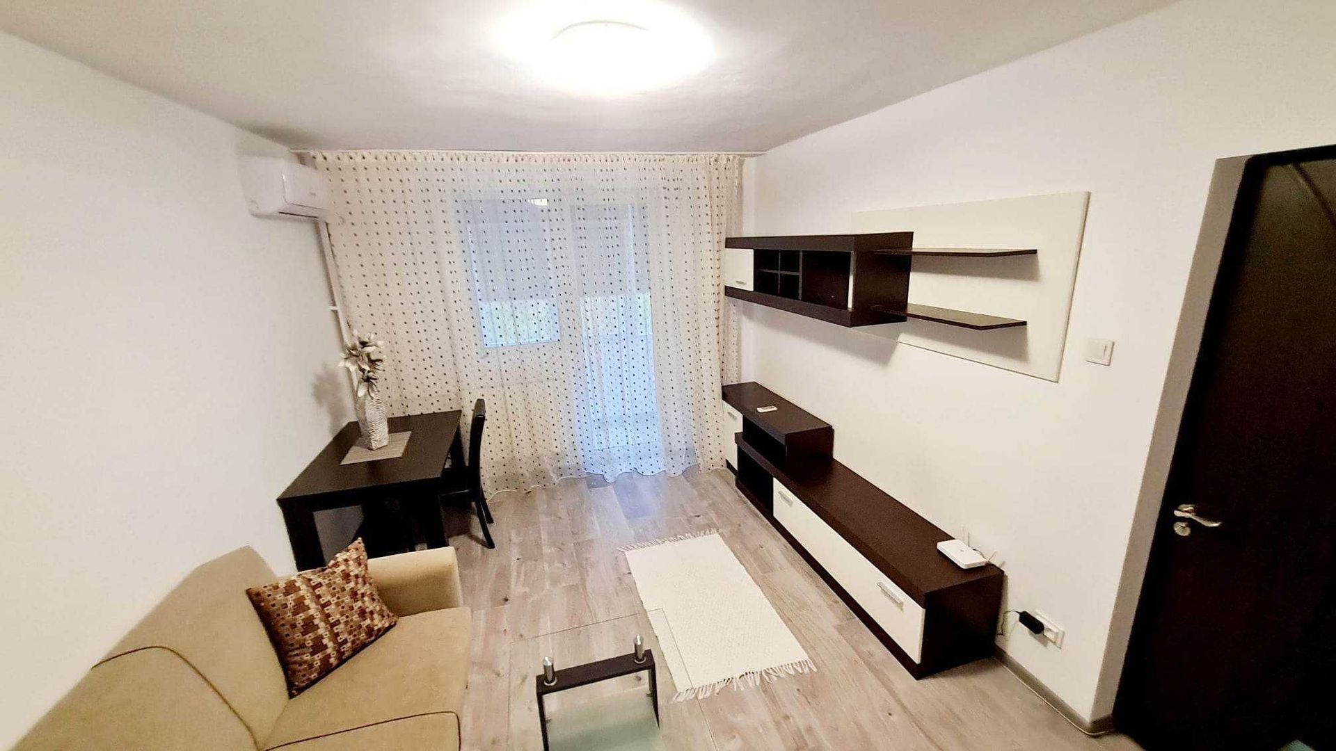 Apartament de inchiriat 2 camere decomandat Valea Argeșului - Poză 1