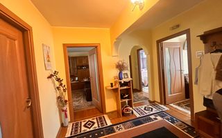 Apartament cu 4 Camere de Vânzare I Suceava/George Enescu I 105.000E - Poză 7