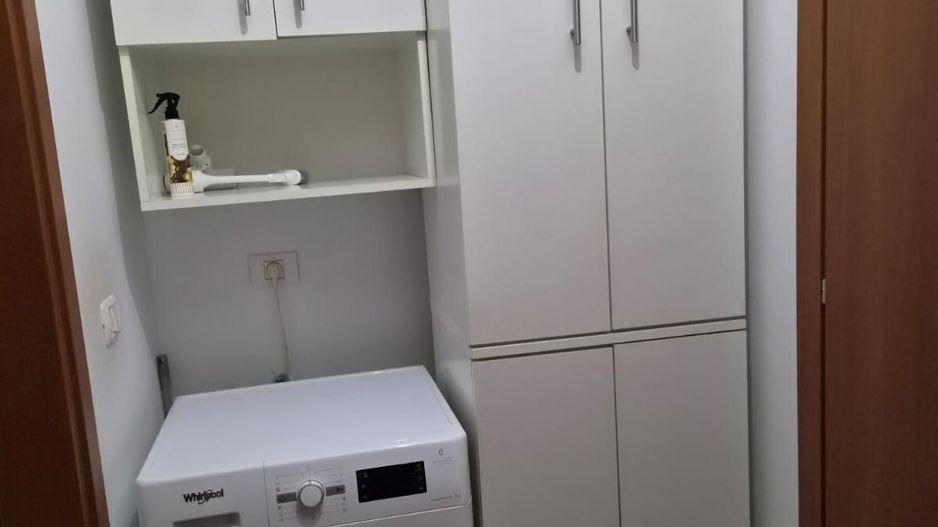 Apartament doua camere,doua locuri de parcare zona Aradului - Poză 10