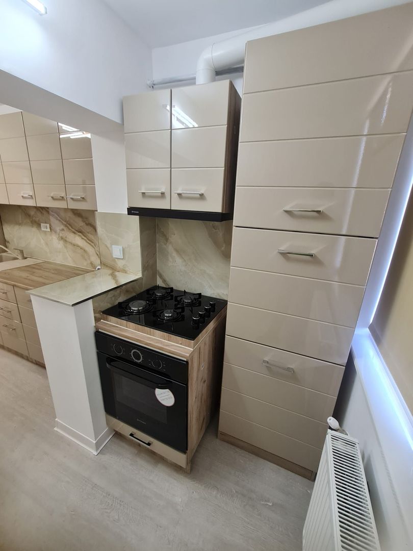De vanzare apartament apartament cu 2 camere,  Micro 16, etaj 4, 72.000 E - Poză 10