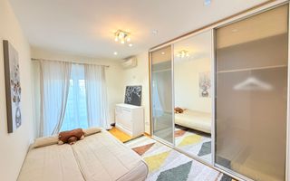 INCHIRIERE 3 CAMERE | HERASTRAU | PARCARE | MOBILAT | - Poză 16